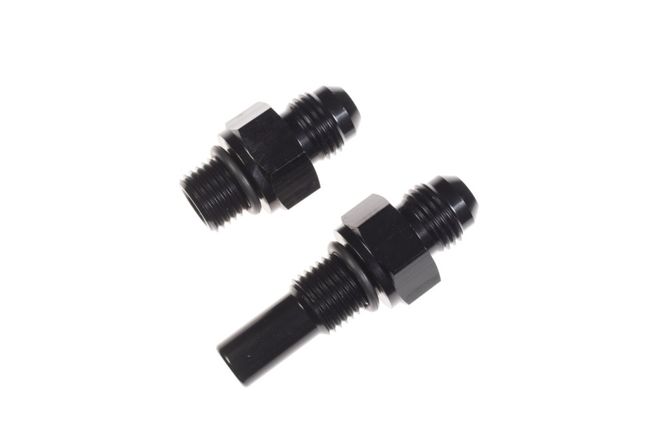 Hovedbilde 4L80E, 4L85E Transmission Fittings- 1/4