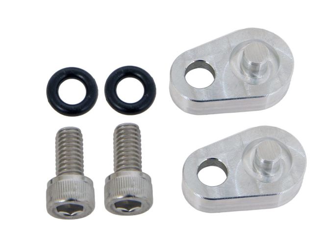 Hovedbilde Coolant Crossover Delete or Block Off Set, ...